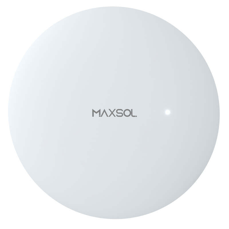 AP306: sufitowy punkt dostępowy Wi-Fi 6 AX3000