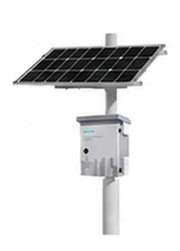 System zasilania słonecznego CS200100