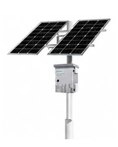 System zasilania słonecznego CS400150