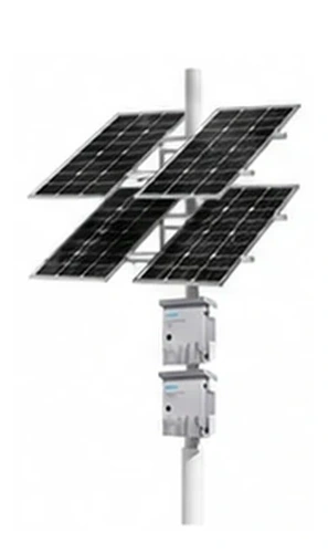 System zasilania słonecznego CS800300