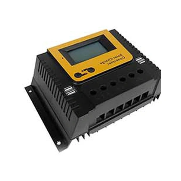 Regulator MPPT