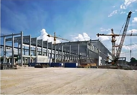 Plac budowy