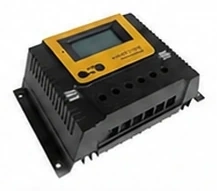 Solarny regulator ładowania MPPT